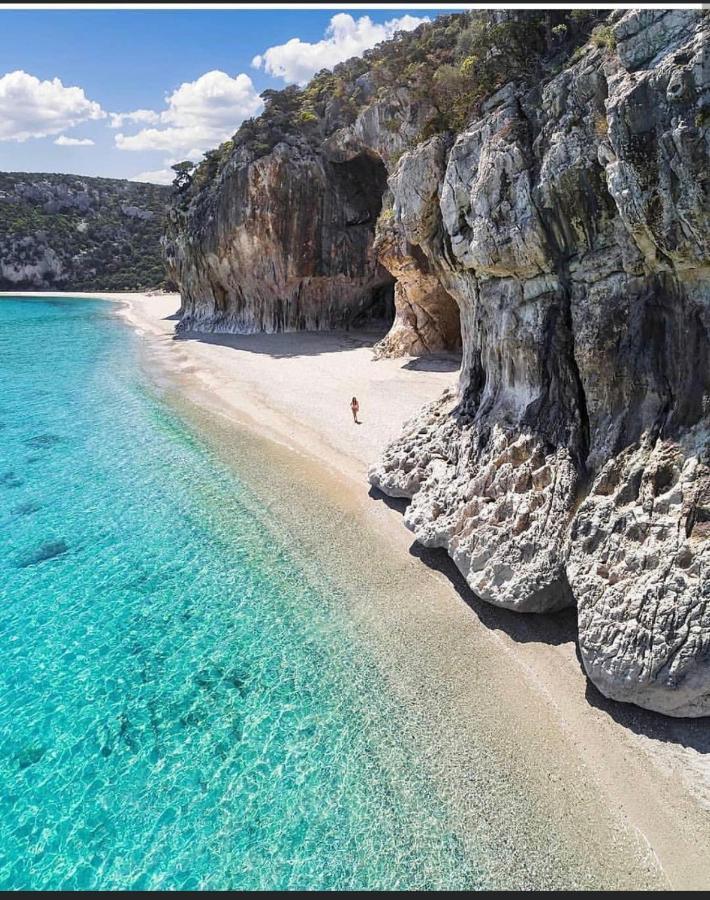 Le Residenze Del Mare Affittacamere La Caletta Exterior foto